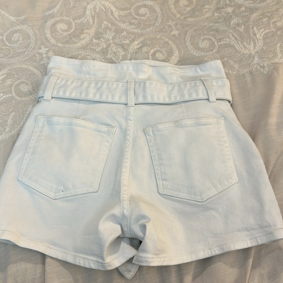 GRLFRND The Brynn Short in Hot Sugar (10) - Picture 6 of 6